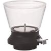 Hario Largo Tea Dripper Заварник с кнопкой 350 мл, фото 