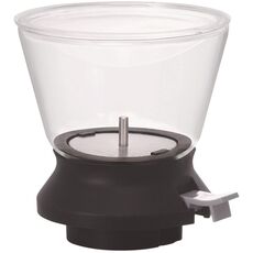 Hario Largo Tea Dripper Заварник с кнопкой 350 мл, фото 