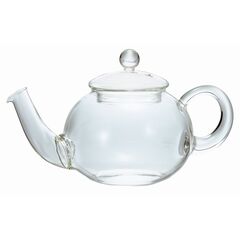 Заварочный чайник Hario Jumping Tea Pot Donau, 500 мл