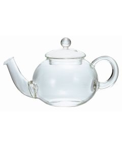 Заварочный чайник Hario Jumping Tea Pot Donau, 500 мл
