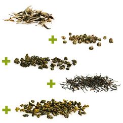 Чайный набор "Дегустатор"