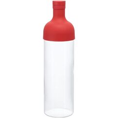 Hario Filter-in-Bottle Бутылка-фильтр красная, фото 