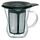 Заварочная кружка для чая Hario One-Cup Tea Maker OTM-1B Заварочная кружка для чая Hario One-Cup Tea Maker OTM-1B