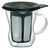 Заварочная кружка для чая Hario One-Cup Tea Maker OTM-1B Заварочная кружка для чая Hario One-Cup Tea Maker OTM-1B