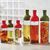Hario Filter-in-Bottle Бутылка-фильтр красная, фото , изображение 4