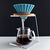 CoffeeTools Подставка для дрип-кофе пластиковая, фото , изображение 3