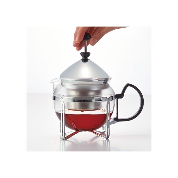 Hario Tea Maker Chaor Заварочный чайник, фото , изображение 5