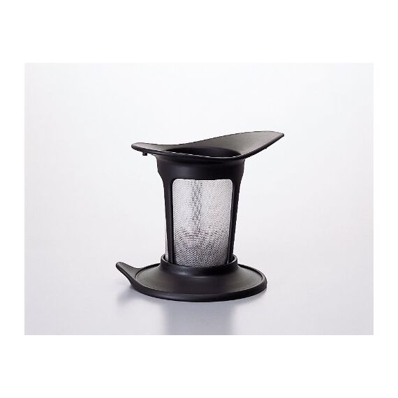 Заварочная кружка для чая Hario One-Cup Tea Maker #4 Заварочная кружка для чая Hario One-Cup Tea Maker #4