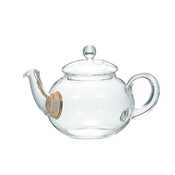 Заварочный чайник Hario Jumping Tea Pot JP-2