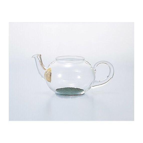 Hario Jumping Tea Pot Заварочный чайник, Объем: 500 мл, фото , изображение 2