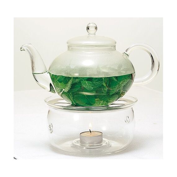 Hario Tea Server Donau-N Заварочный чайник, фото , изображение 3