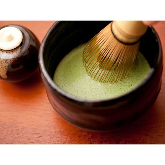 Матча Супер Премиум, фото , изображение 2