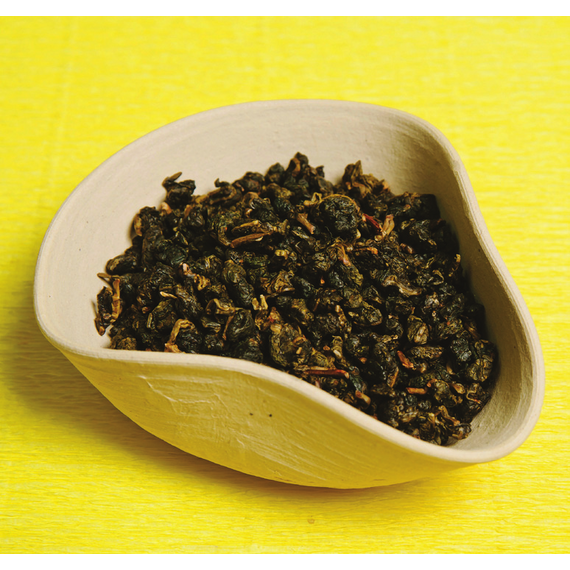 Тайваньский улун Алишань #1