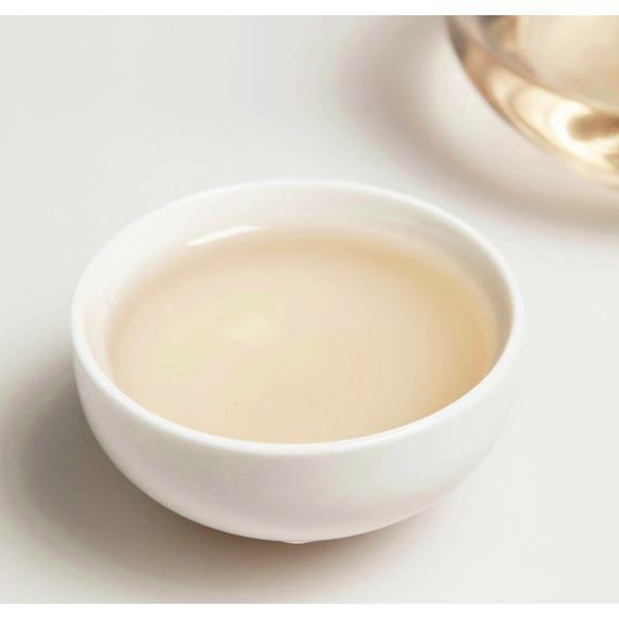 Байхао Иньчжэнь #2