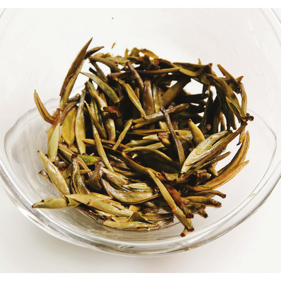 Байхао Иньчжэнь #3