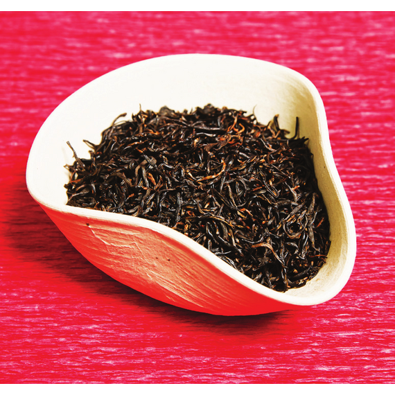 Черное золото #1