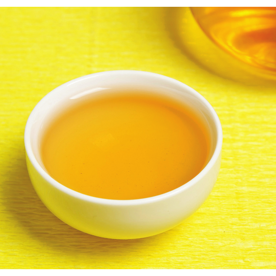 Женьшень улун #2