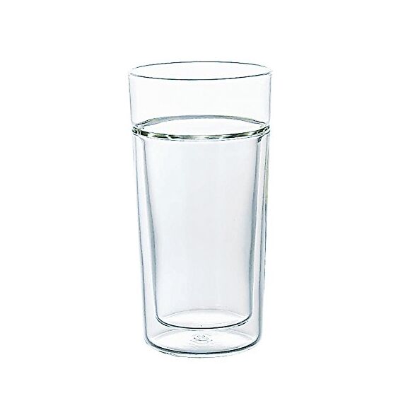 Термостойкий стакан Hario Twin Tumbler