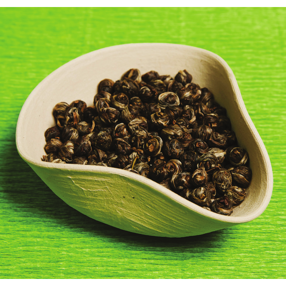 Жасминовая Жемчужина #1