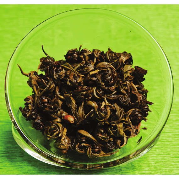 Жасминовая Жемчужина #3