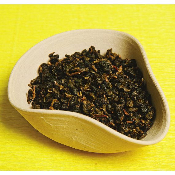 Молочный улун #1