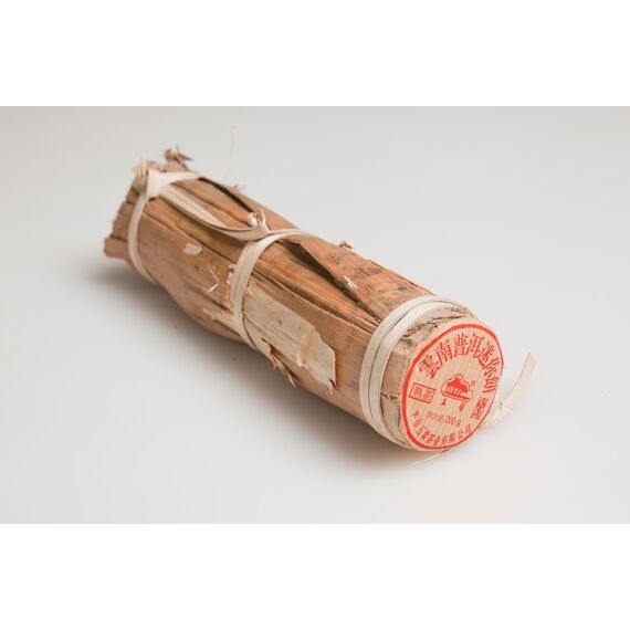 Шу Пуэр в таблетках, 200 граммов, 2012 год #3