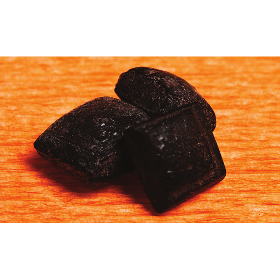 Смола Пуэра #1