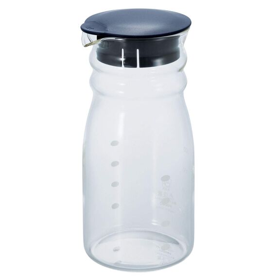 Заварник Cold Brew Hario Mizudashi Tea Pot 700 мл темно-зеленый, фото 