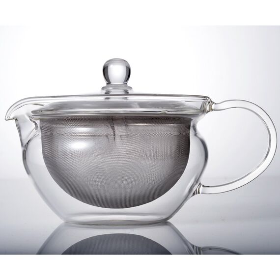 Заварочный чайник Hario Cha Cha Fukami, фото , изображение 3