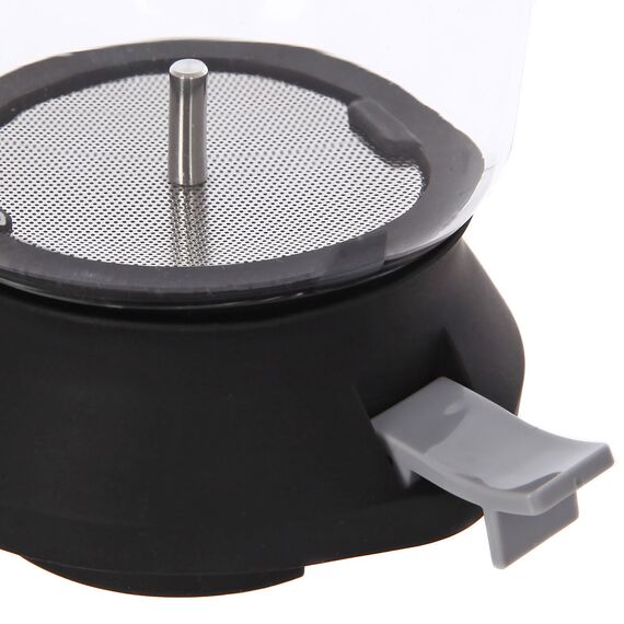 Hario Largo TDR-5012B Набор для заваривания чая 350 мл, фото , изображение 2