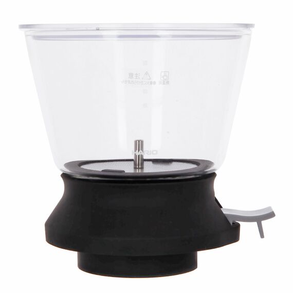 Hario Largo TDR-5012B Набор для заваривания чая 350 мл, фото , изображение 3