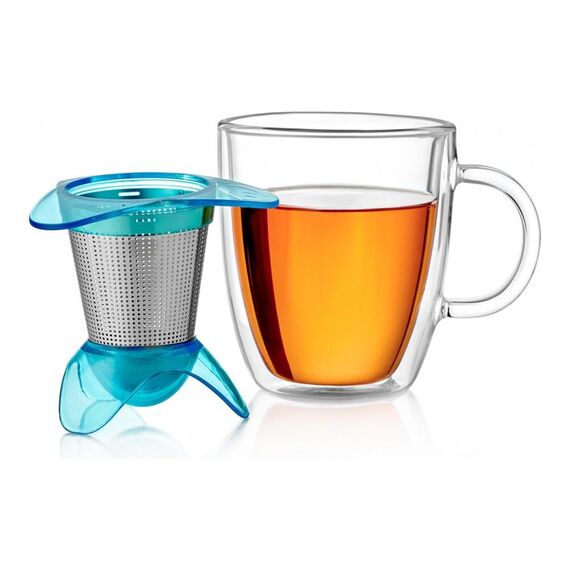 Walmer Fancy Фильтр для заваривания, фото , изображение 4