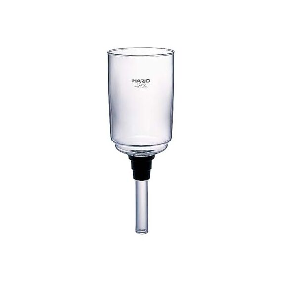 TCA-3 Upper Bowl