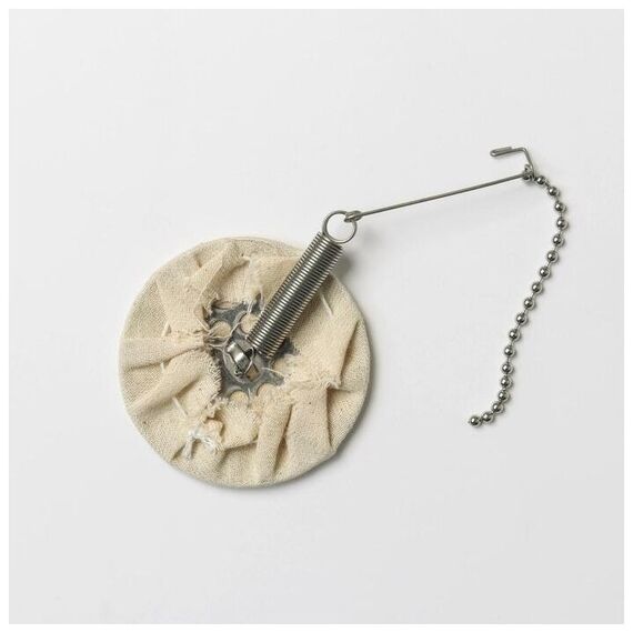 CoffeeTools Тканевые фильтры с держателем для сифонов Hario, Yama, фото , изображение 2