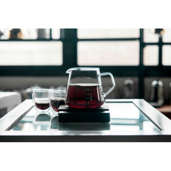 Tiamo HG2185 Кофейник 600 мл, фото , изображение 2
