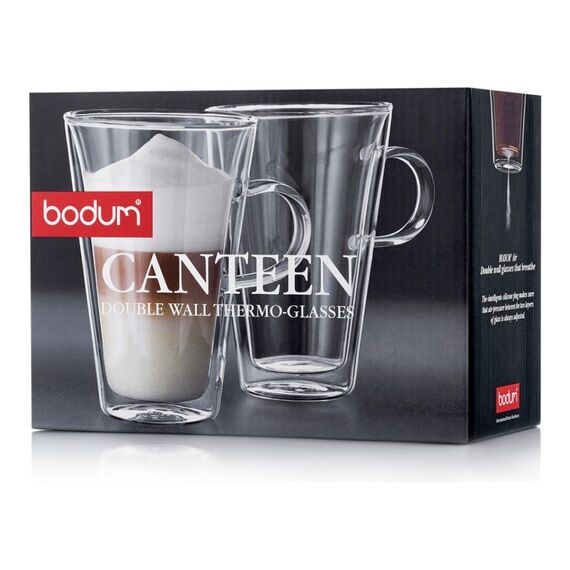 Bodum 10325-10 Canteen Набор термокружек 400 мл 2 шт., фото , изображение 5 Bodum 10325-10 Canteen Набор термокружек 400 мл 2 шт., фото , изображение 5