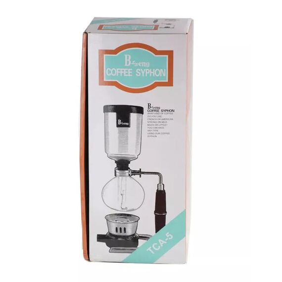 Boeng TCA-5 Габет 600 мл, фото , изображение 7