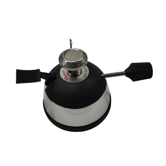 Tiamo HG2884 Горелка газовая для габета, фото , изображение 2