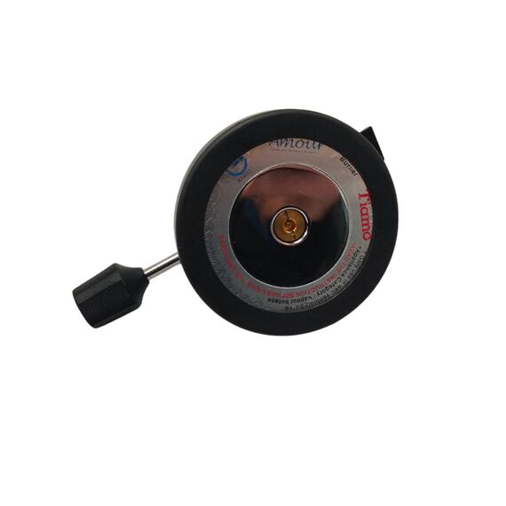 Tiamo HG2884 Горелка газовая для габета, фото , изображение 4