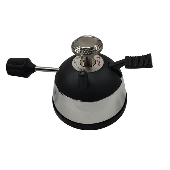 Tiamo HG2884 Горелка газовая для габета, фото , изображение 3