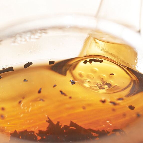 Заварочный чайник Hario TDG-2 ситечко