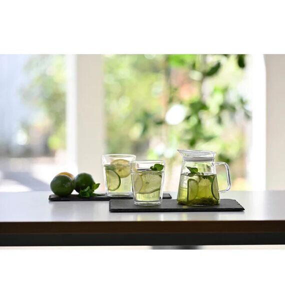 Hario FNC-45-T Заварочный чайник 450 мл, фото , изображение 4