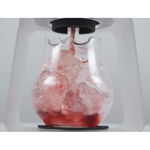 Hario Largo TDR-8006T Набор для заваривания чая 800 мл, фото , изображение 8