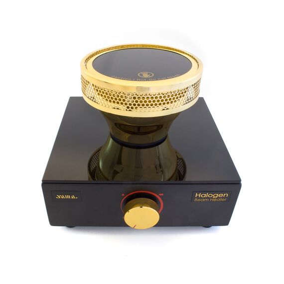 Галогенная горелка Yama Glass, фото , изображение 2