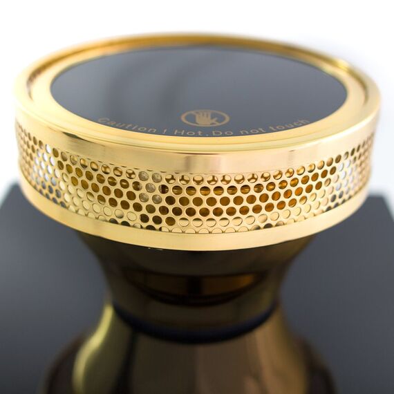 Галогенная горелка Yama Glass, фото , изображение 4