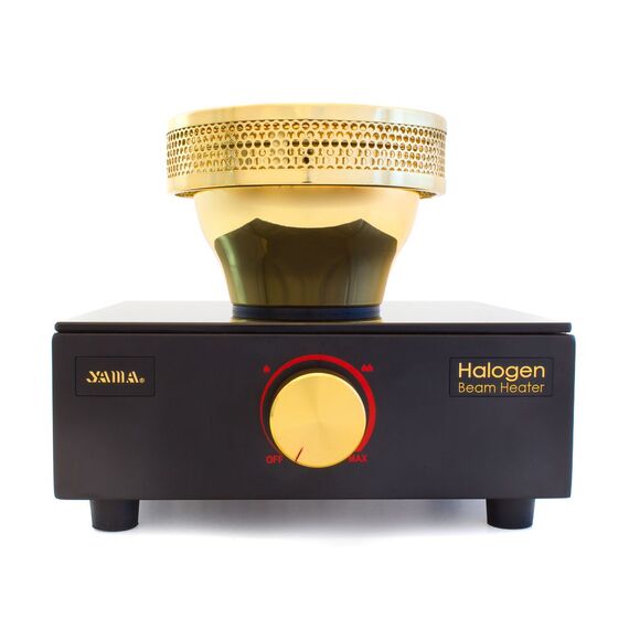 Галогенная горелка Yama Glass, фото , изображение 7