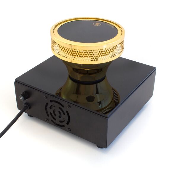 Галогенная горелка Yama Glass, фото , изображение 8