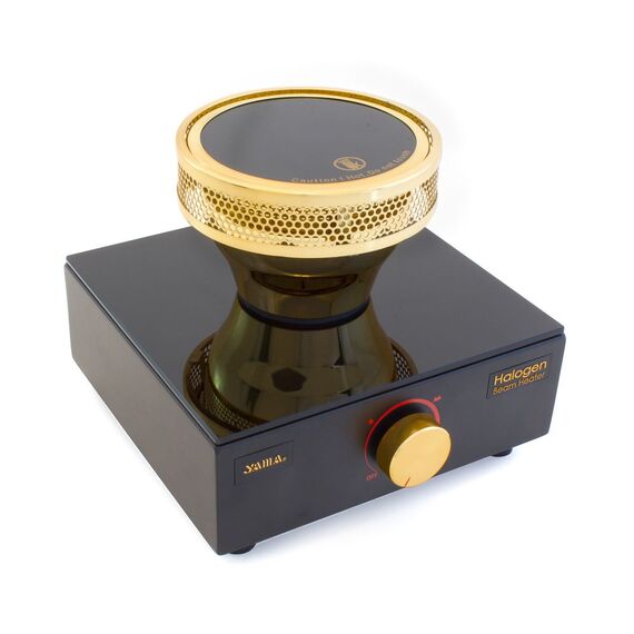 Галогенная горелка Yama Glass, фото , изображение 3